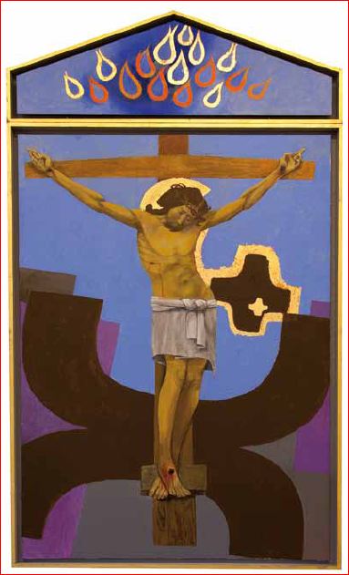 Kruisiging